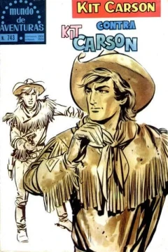 Kit Carson contra Kit Carson