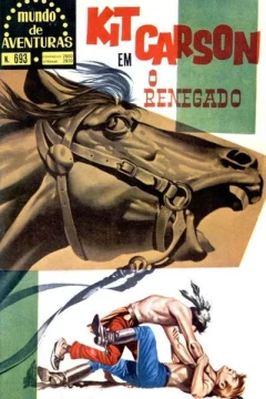 Kit Carson em O Renegado
