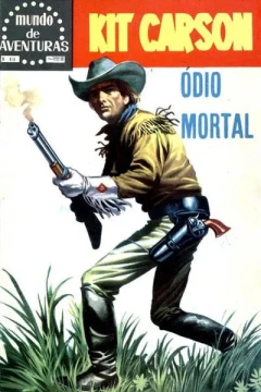 Kit Carson Odio Mortal