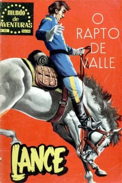 Lance: O Rapto de Valle
