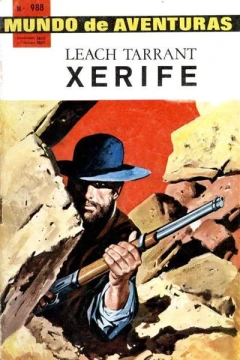 Leach Tarrant Xerife