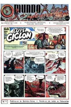 Luis Ciclon