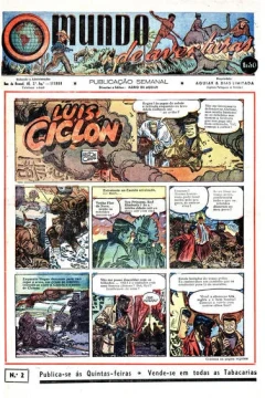 Luis Ciclon