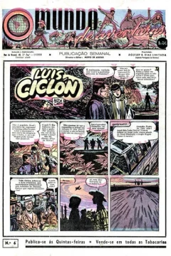 Luis Ciclon