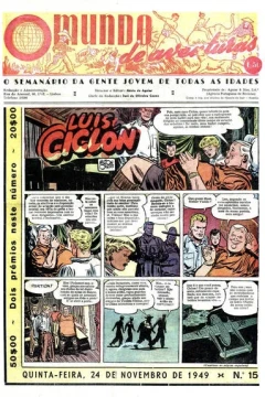 Luis Ciclon