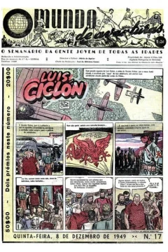 Luis Ciclon