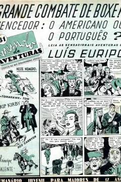 Luis Euripo