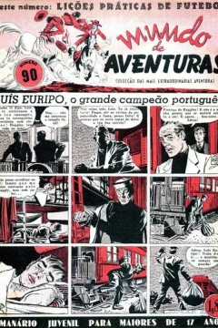 Luis Euripo