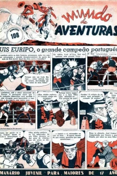 Luis Euripo