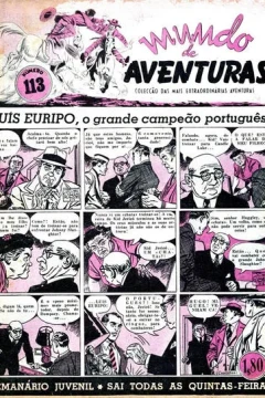 Luis Euripo