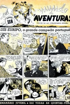 Luis Euripo