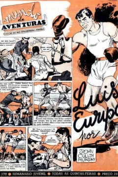 Luis Euripo