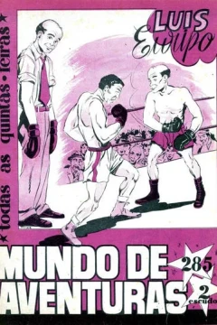 Luis Euripo