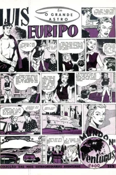 Luis Euripo