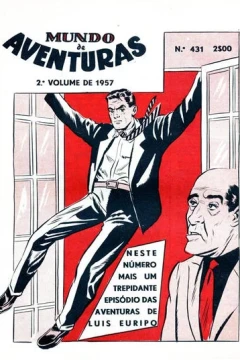 Luis Euripo