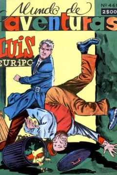 Luis Euripo