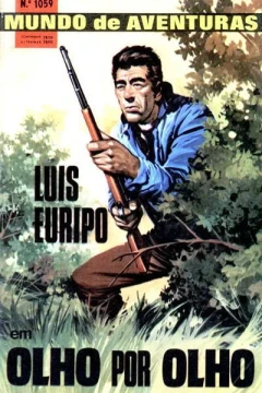 Luis Euripo em Olho por Olho