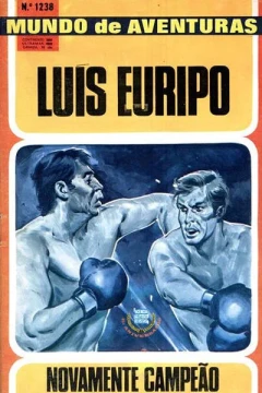 Luis Euripo Novamente Campeao