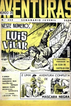 Luis Vilar