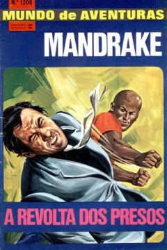 Mandrake a Revolta dos Pesos