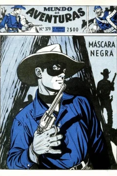 Mascara Negra