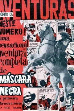 Mascara Negra