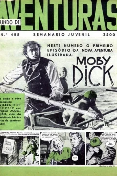 Moby Dick