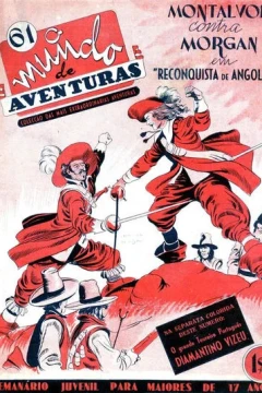 Montalvor contra Morgan