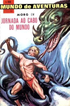 Morg em Jornada ao Cabo do Mundo
