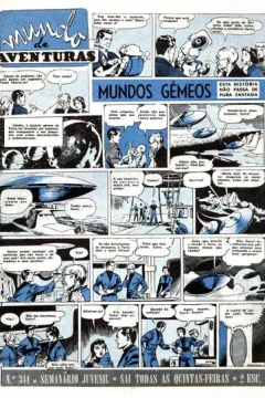 Mundois Gemeos