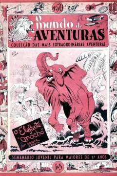 O Elefante Mocho
