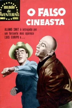O Falso Cineasta