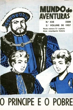 O Principe e o Pobre