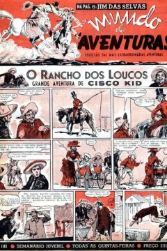 O Rancho dos Loucos