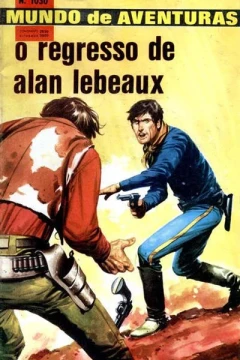 O Regresso de Alan Lebeaux