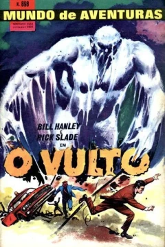 O Vulto
