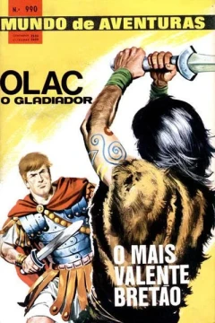 Olac O Gladiador