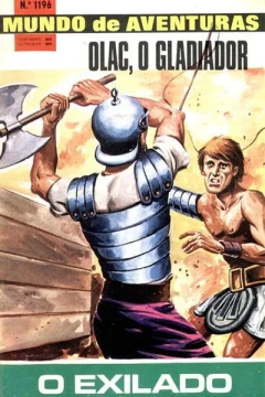 Olac, O Gladiador O Exilado