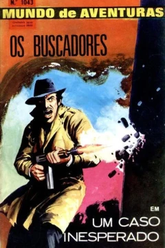 Os Buscadores em um Caso  Inseperado