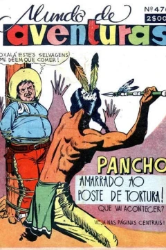 Pancho
