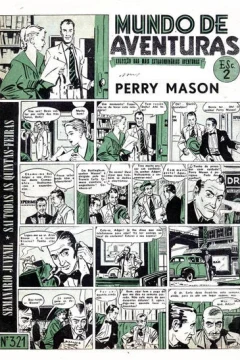 Perry Mason