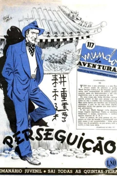 Perseguicao