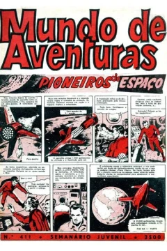 Pioneiros de Espaco