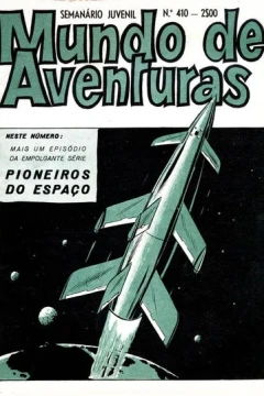 Pioneiros do Espaco