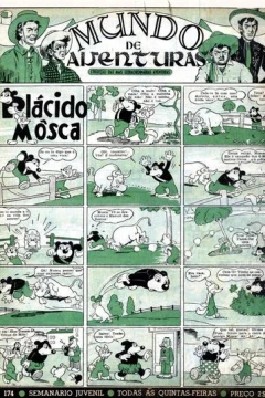 Placido Mosca
