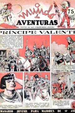Principe Valente