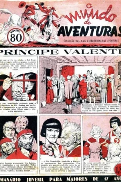 Principe Valente