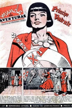 Principe Valente