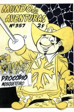 Procopio Mosqueteiro