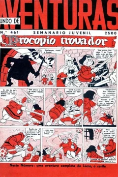 Procopio trovador